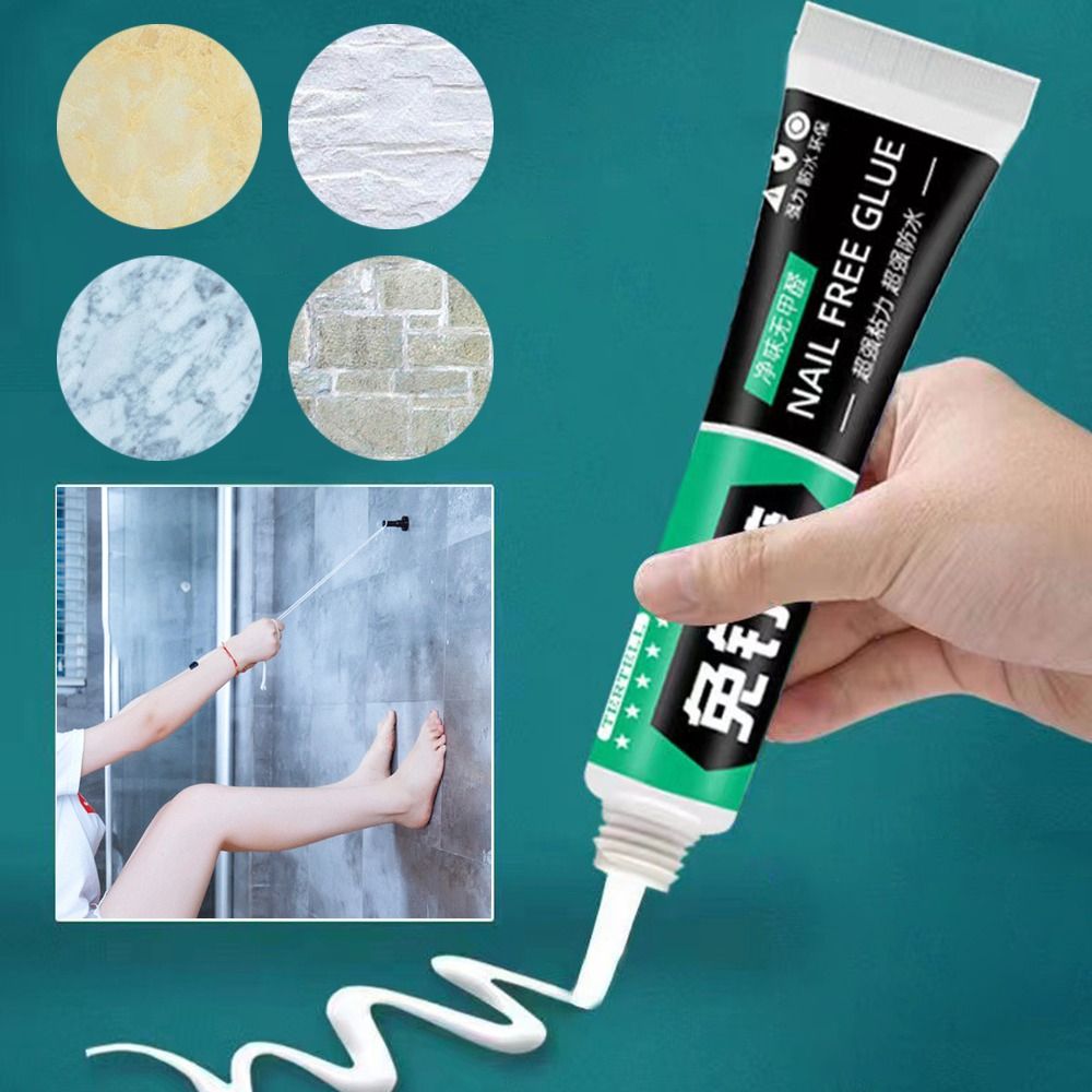 Epoxy Resin Ab - 2024 Strong Bond Liquid Glue Marble