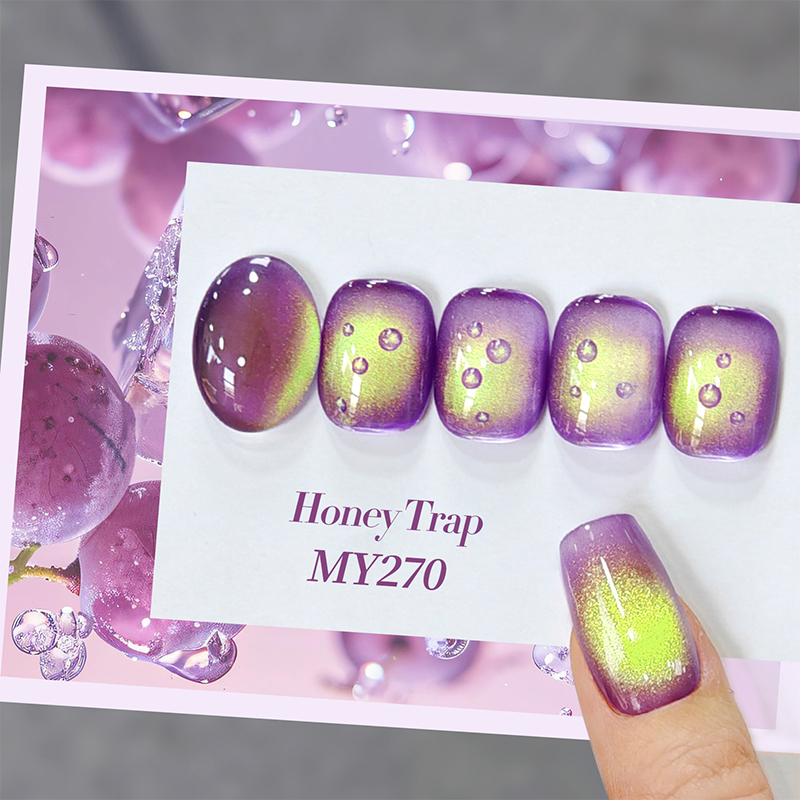 BORN PRETTY 10ml Purple Gold L - Resin Art Purple review and price