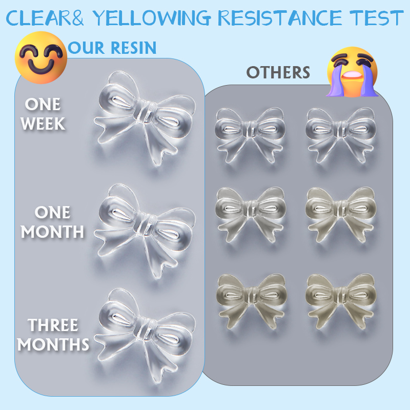 100/200/300g UV Resin Hard Typ - Uv Resin Clear Hard review and price