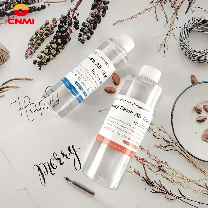 2:1 AB Resin Epoxy Glue High A - Epoxy Resin Ab review and price
