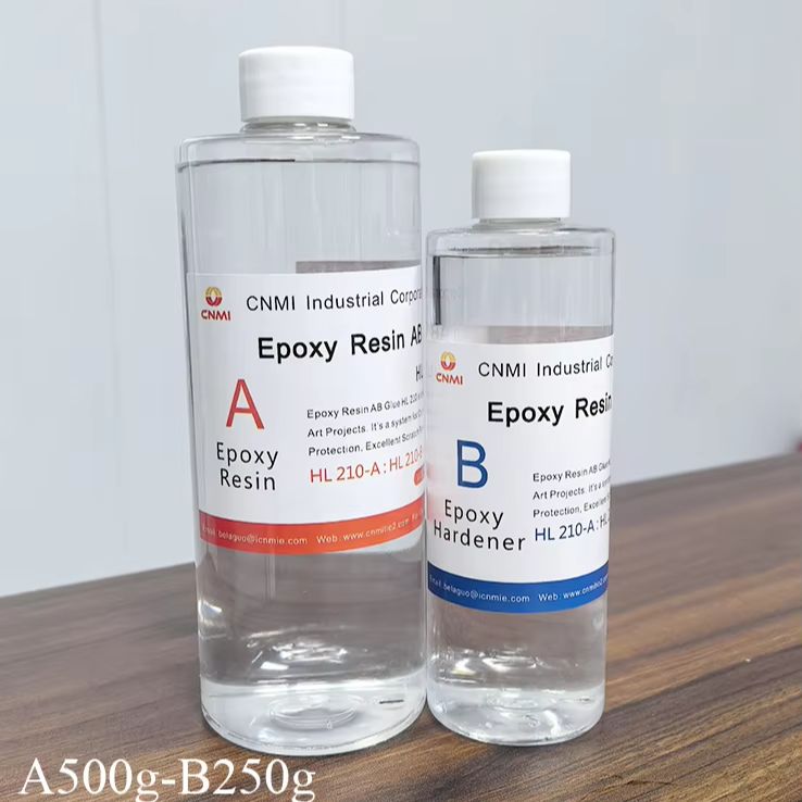 2:1 AB Resin Epoxy Glue High A - Epoxy Resin Ab review and price