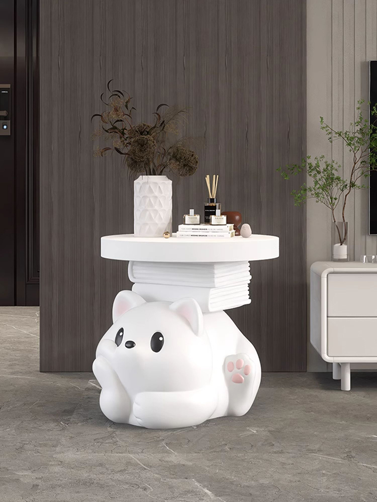 Home Decor Creative Animal Bea - Resin Art Floor review and price