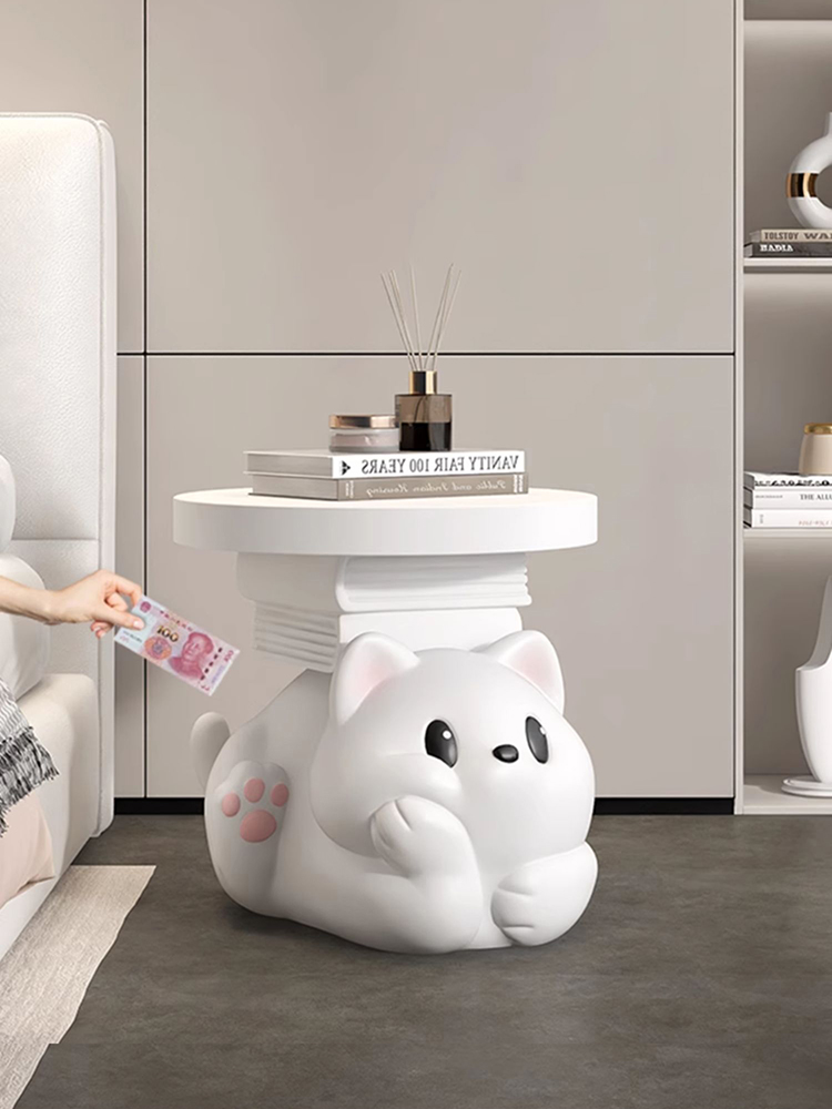 Home Decor Creative Animal Bea - Resin Art Floor review and price