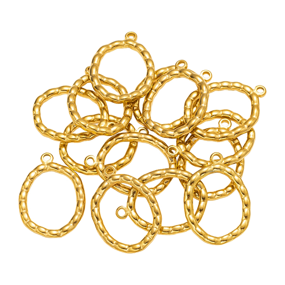 5pcs Stainless Steel Heart Rou - Resin Art Notes review and price