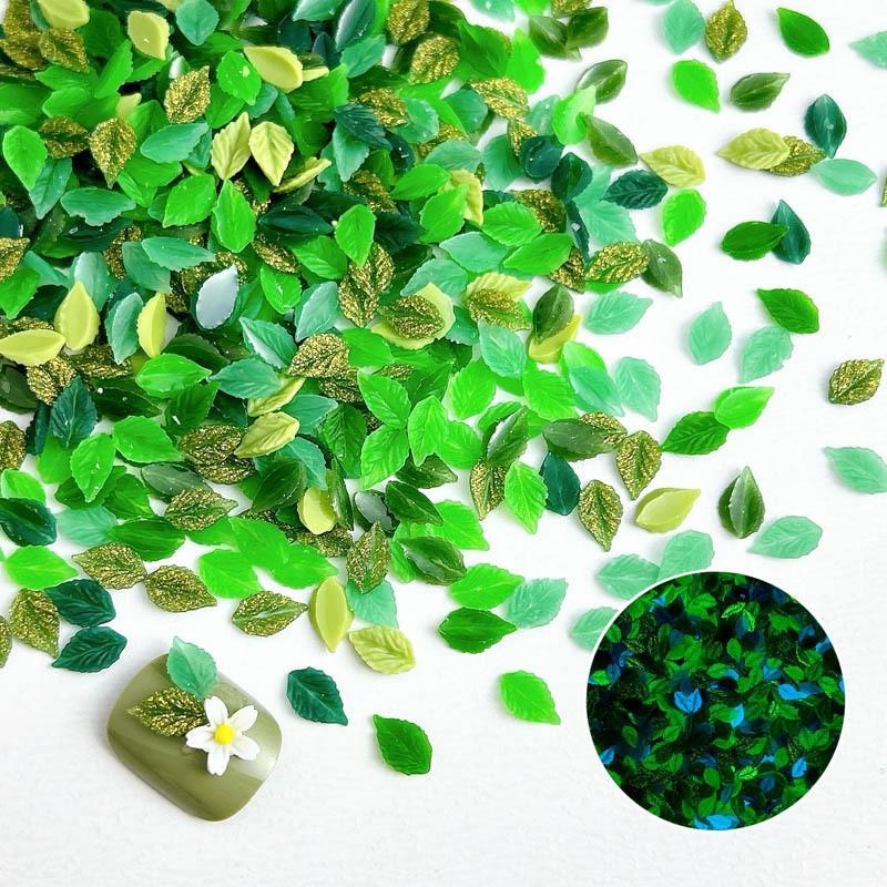 Miniature Leaf Silicone Mold 3 - Resin Art And Jewelry review and price