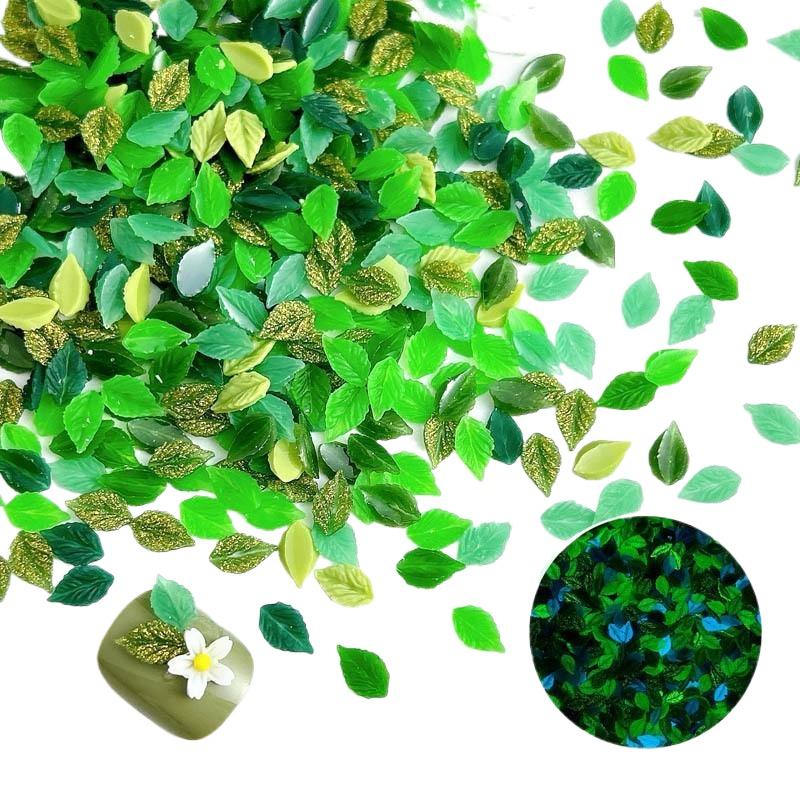 Miniature Leaf Silicone Mold 3 - Resin Art And Jewelry review and price