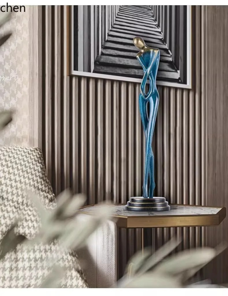 RB-6 Figure Ornament, Vertical - Resin Art Floor review and price