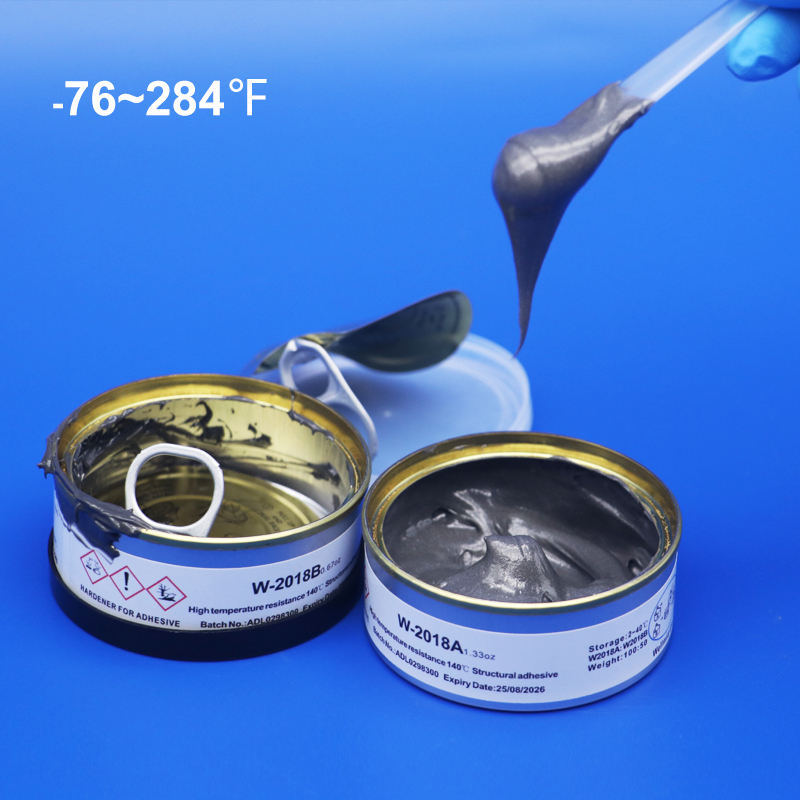 2018 Gray Epoxy Adhesive Stron - Epoxy Resin Ab review and price