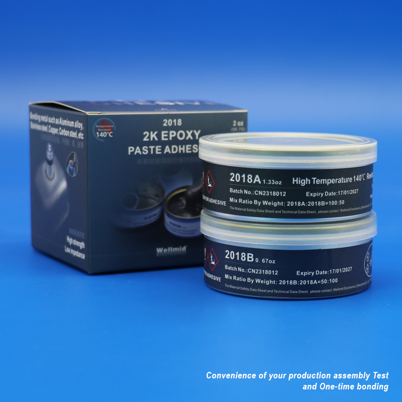 2018 Gray Epoxy Adhesive Stron - Epoxy Resin Ab review and price