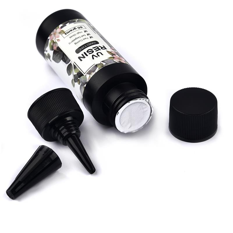 Hard UV Resin Glue Crystal Cle - Uv Resin Clear Hard review and price