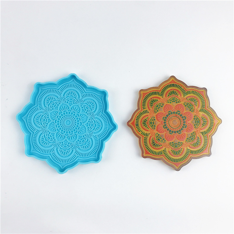 8PCS/DIY Diamond Art Painting  - Resin Art Guide Book review and price