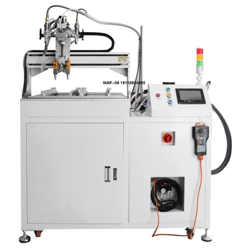 Epoxy Resin Automatic Gluing M - Epoxy Resin Ab review and price