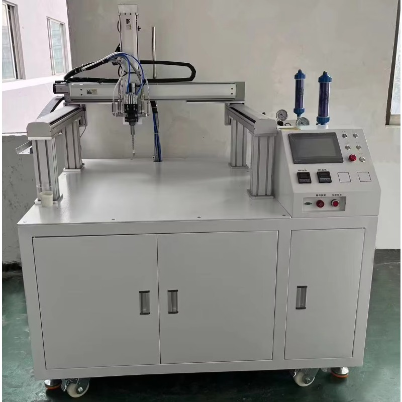 Epoxy Resin Automatic Gluing M - Epoxy Resin Ab review and price