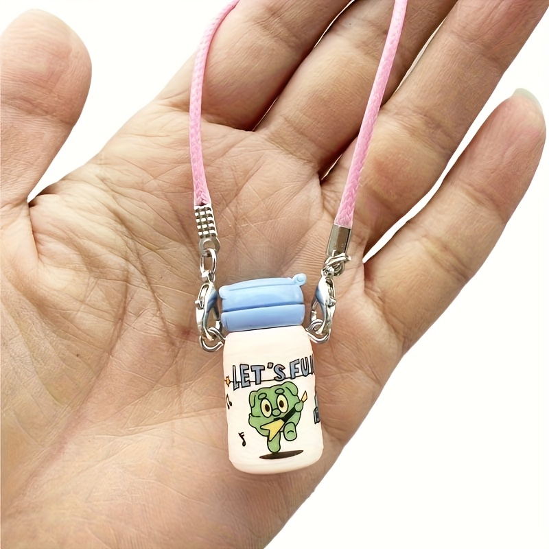 Miniature Mini Water Cup Water - Resin Art Bottle review and price