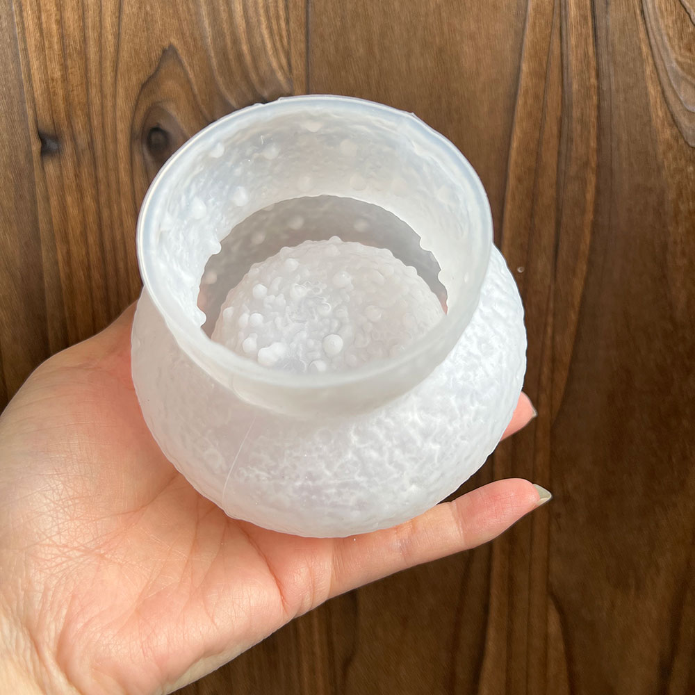 Silicone Candle Cup Mold DIY C - Resin Art Tray review and price