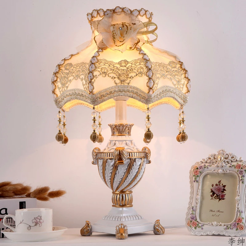 Nordic Princess Vintage Table  - Resin Art Floor review and price