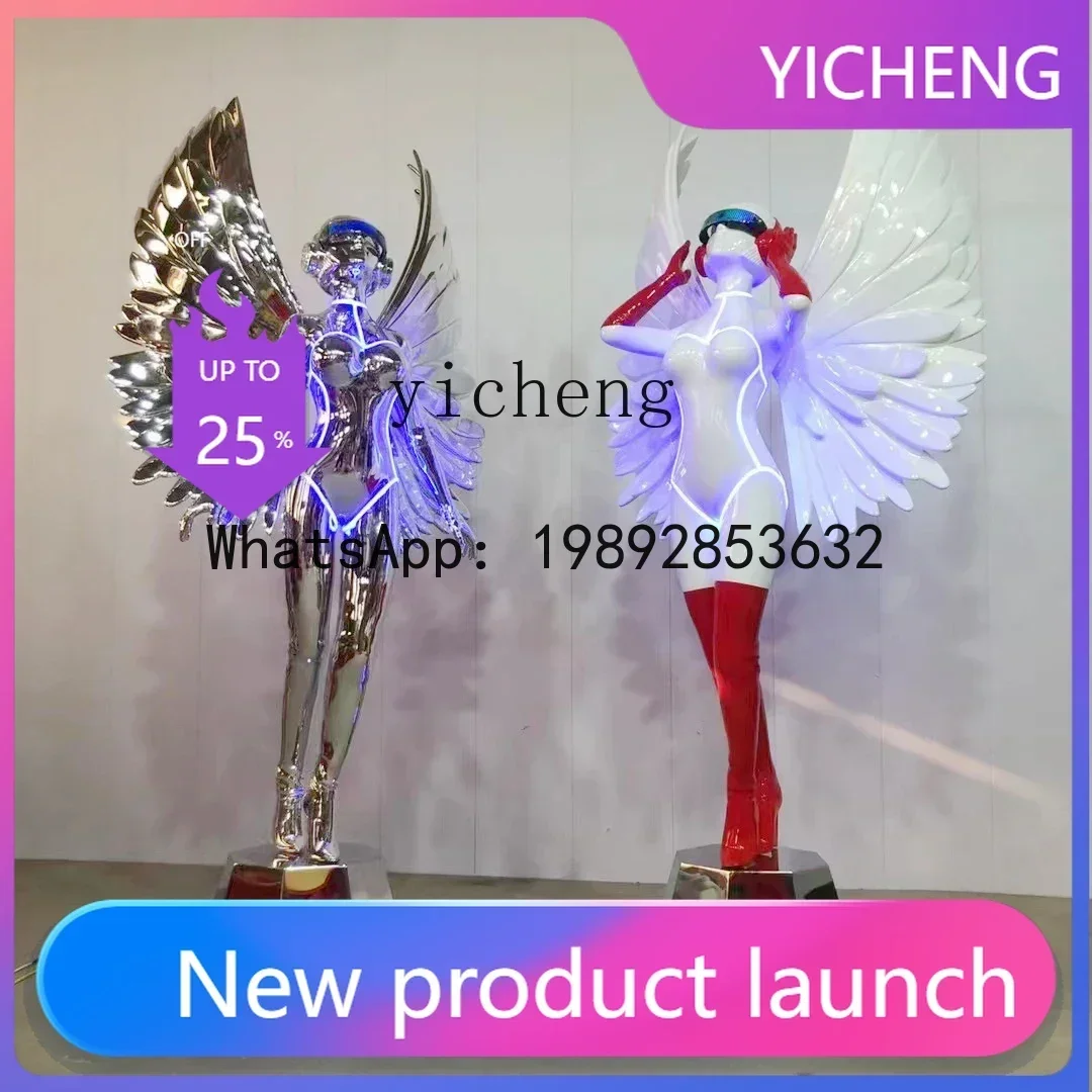 b20 Future Ji Sculpture Empty  - Resin Art Floor review and price