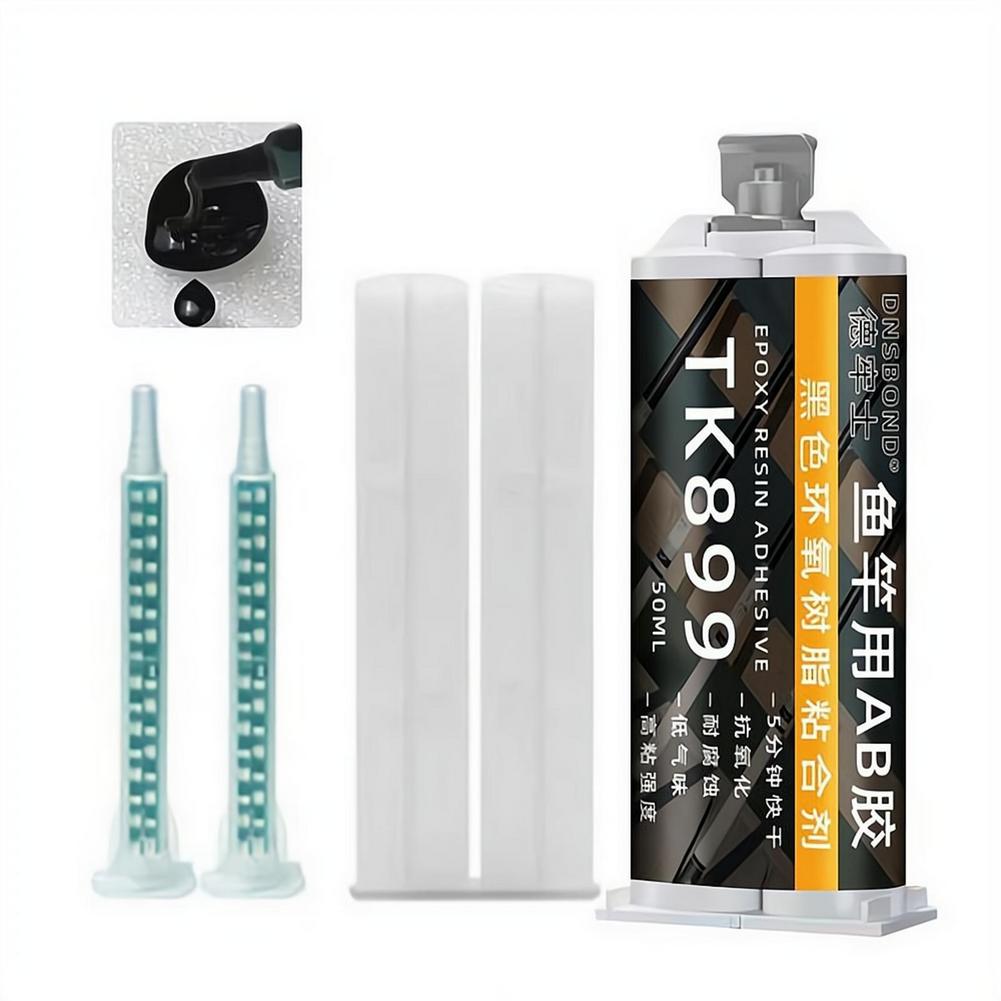 Fishing Rod Glue Epoxy Resin A - Epoxy Resin Ab review and price