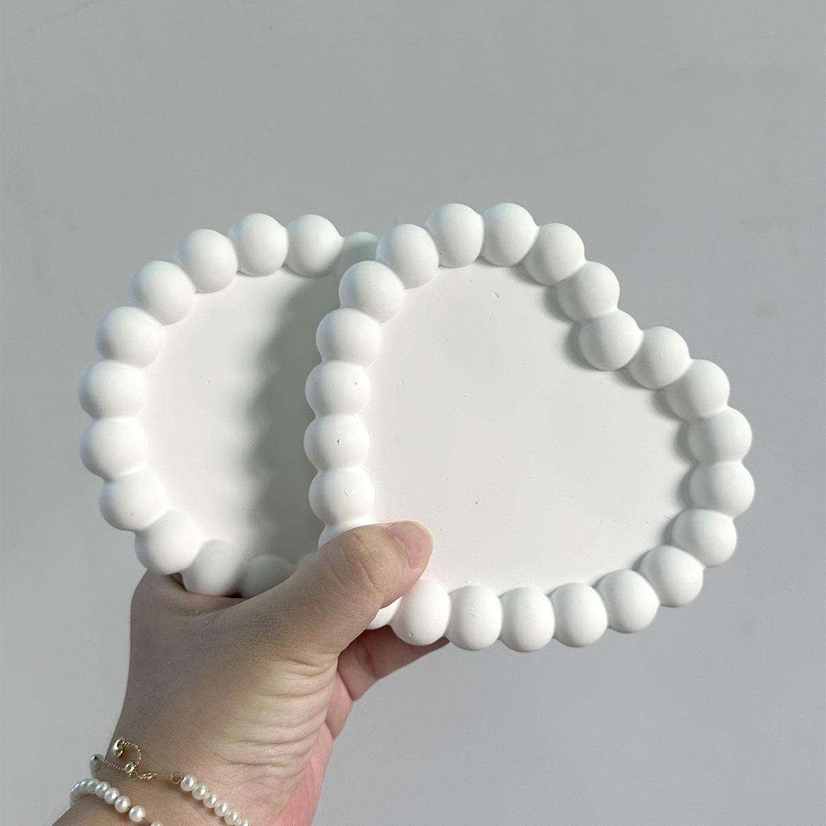 Bubble Storage Tray Silicone M - Resin Art Tray review and price