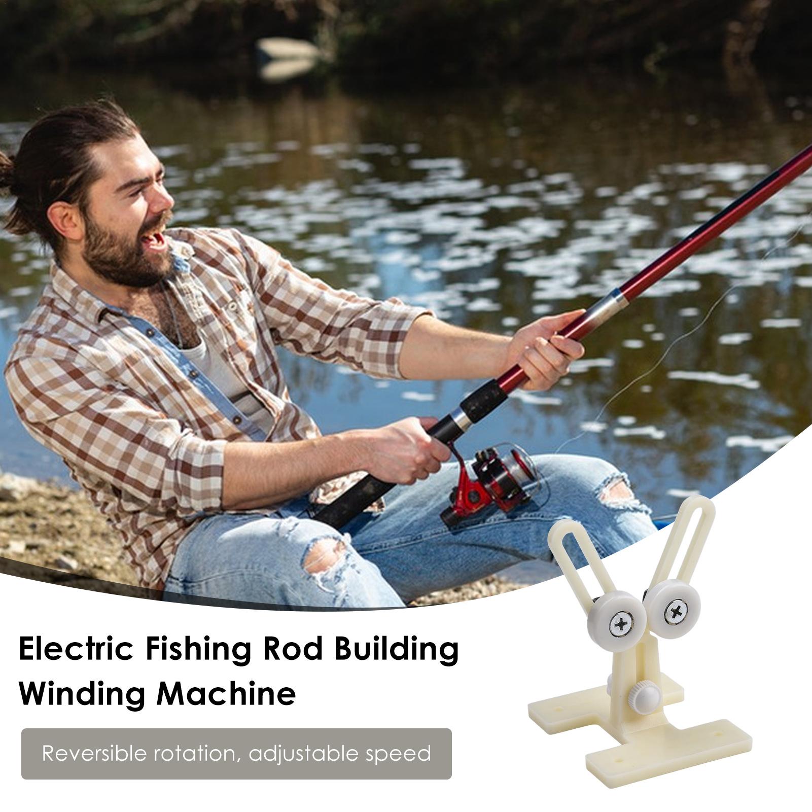 Fishing Rod Epoxy Applicator 0 - Epoxy Resin Ab review and price