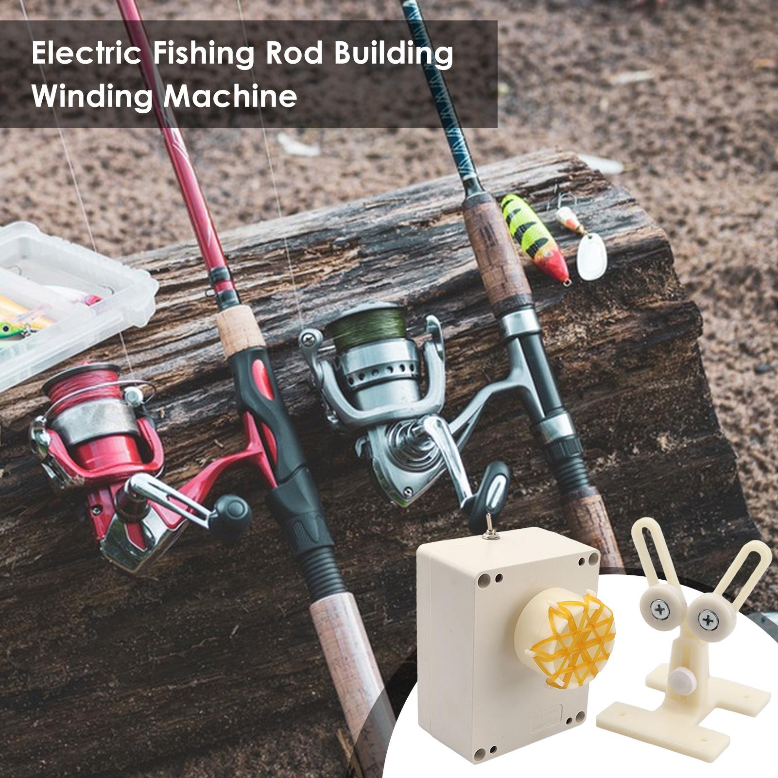Fishing Rod Epoxy Applicator 0 - Epoxy Resin Ab review and price