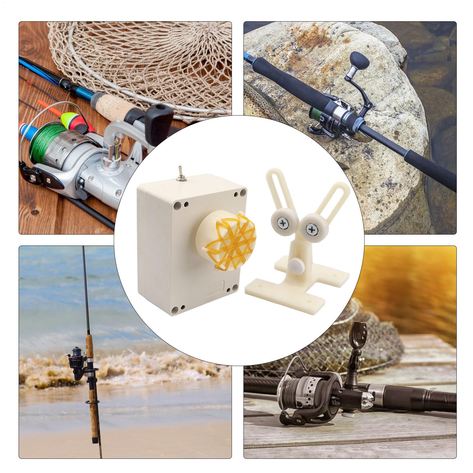 Fishing Rod Epoxy Applicator 0 - Epoxy Resin Ab review and price