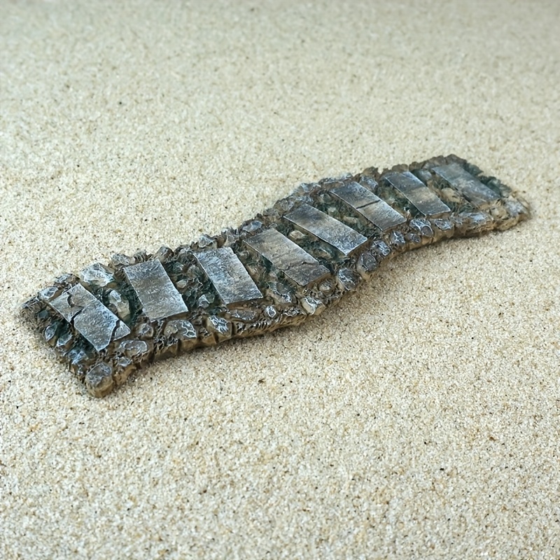 1pc Art Deco Style Resin Stone - Resin Art Floor review and price