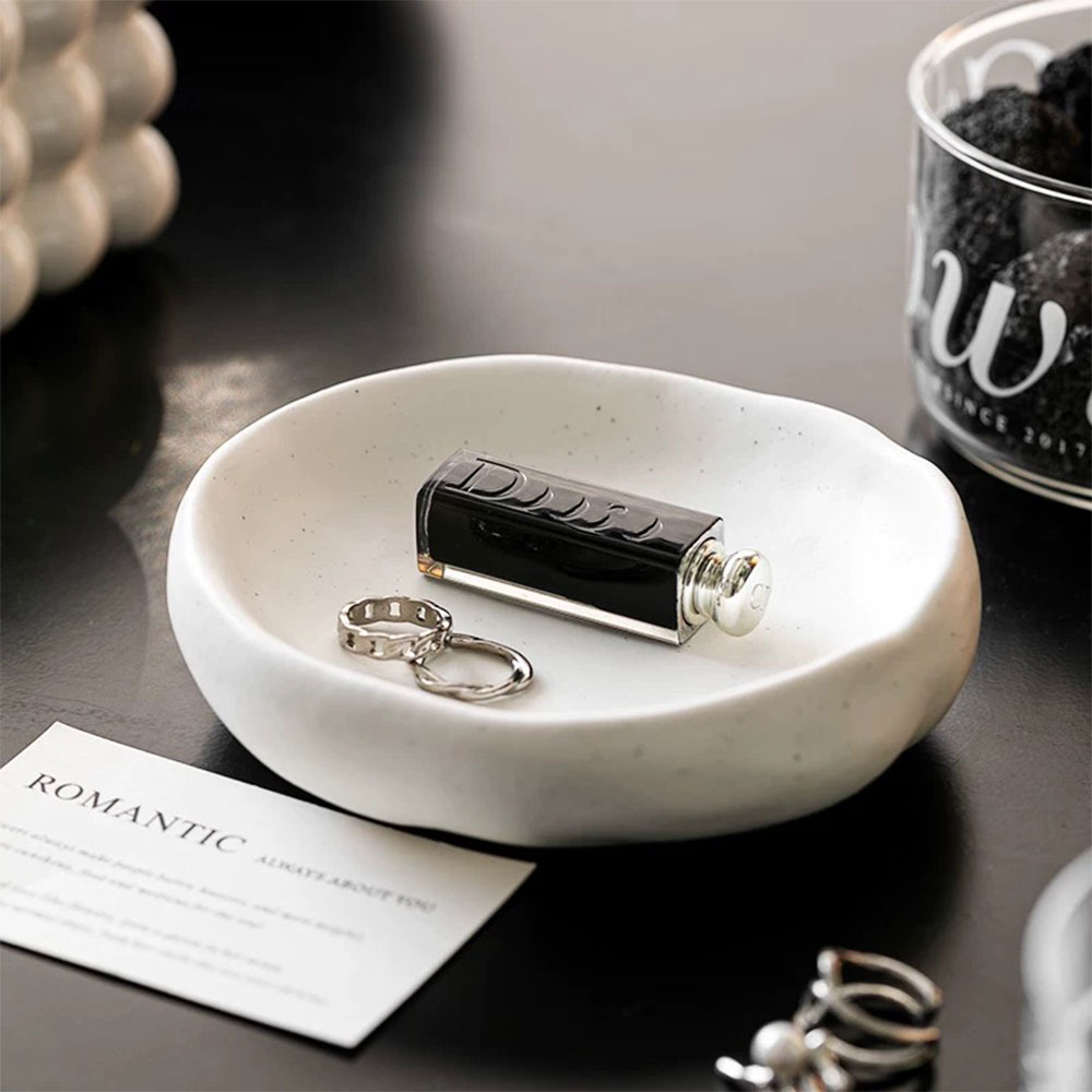 Unique Shape Tray Mold for Cem - Resin Art Tray review and price