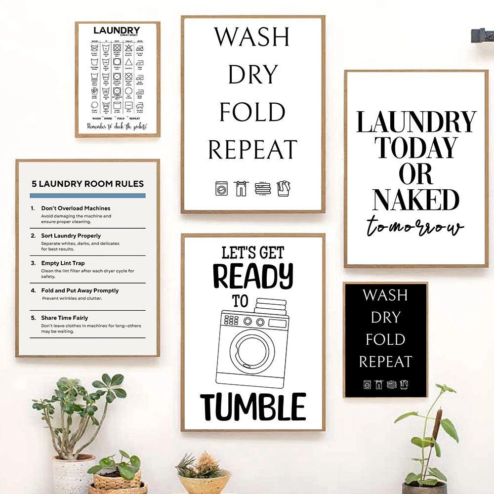 Laundry Care Symbols Guide Pos - Resin Art Guide Free review and price