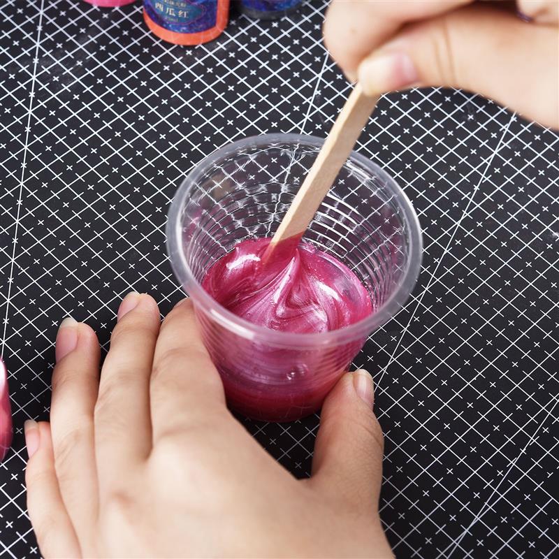 10g/Bottle Pearlescent Powder  - Resin Art Bottle review and price