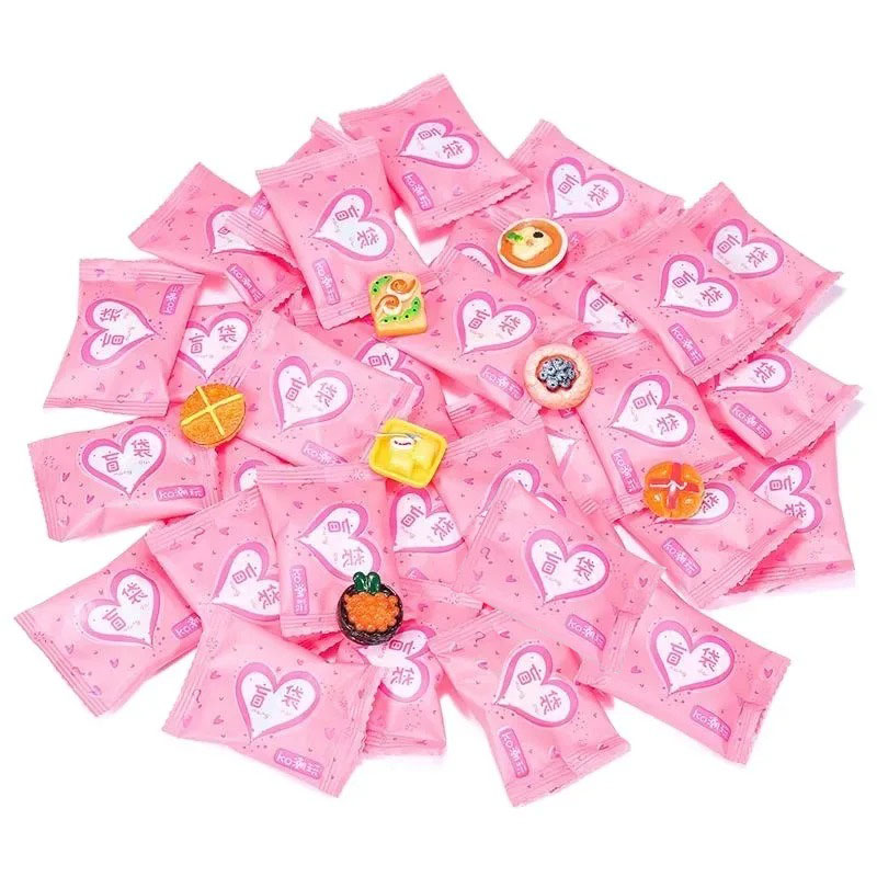-Random Style Bag Miniature Fo - Resin Art Bottle review and price