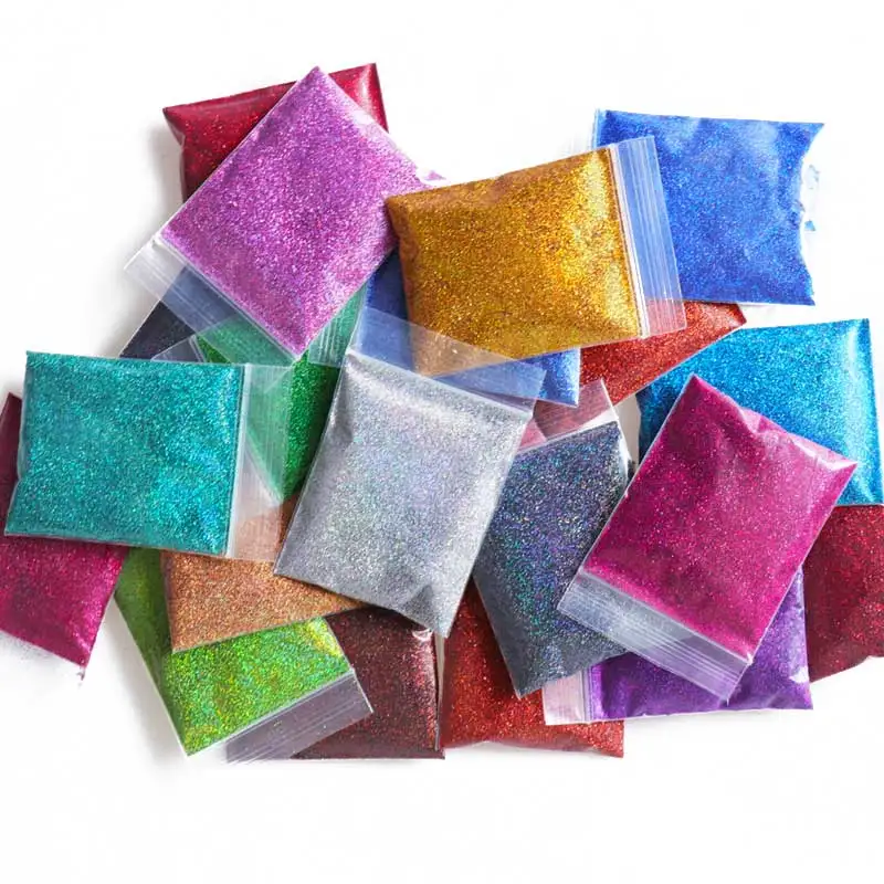 10g Holographic Glitter For Ep - Resin Art And Jewelry review and price