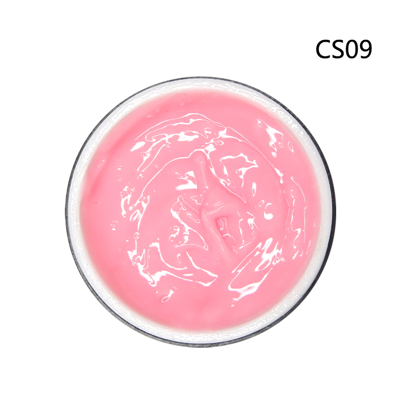 CHUSHU Jelly Extension Nail Ge - Uv Resin Clear Hard review and price