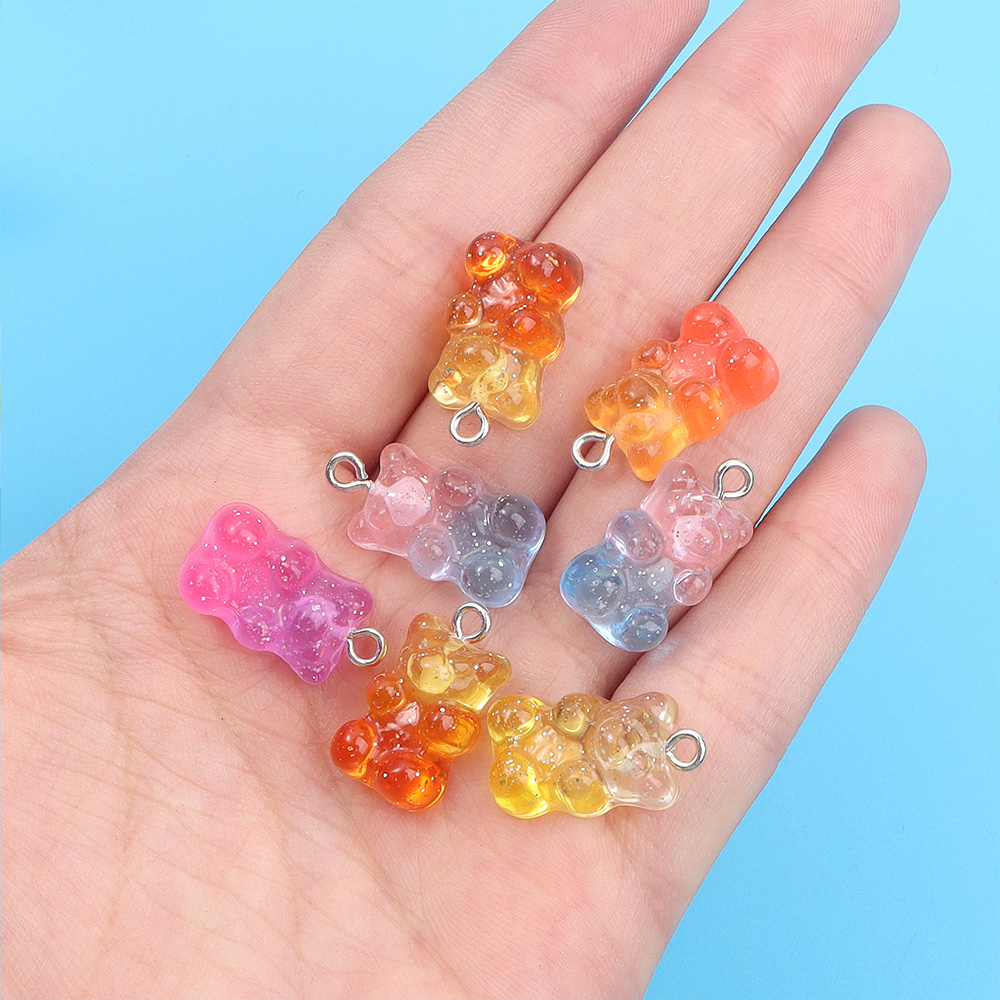 10/30/60pcs Dual Color Resin B - Resin Art Notes review and price