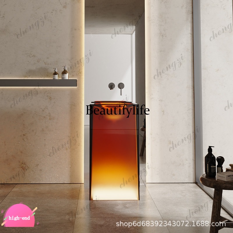 R134 Transparent resin color c - Resin Art Floor review and price
