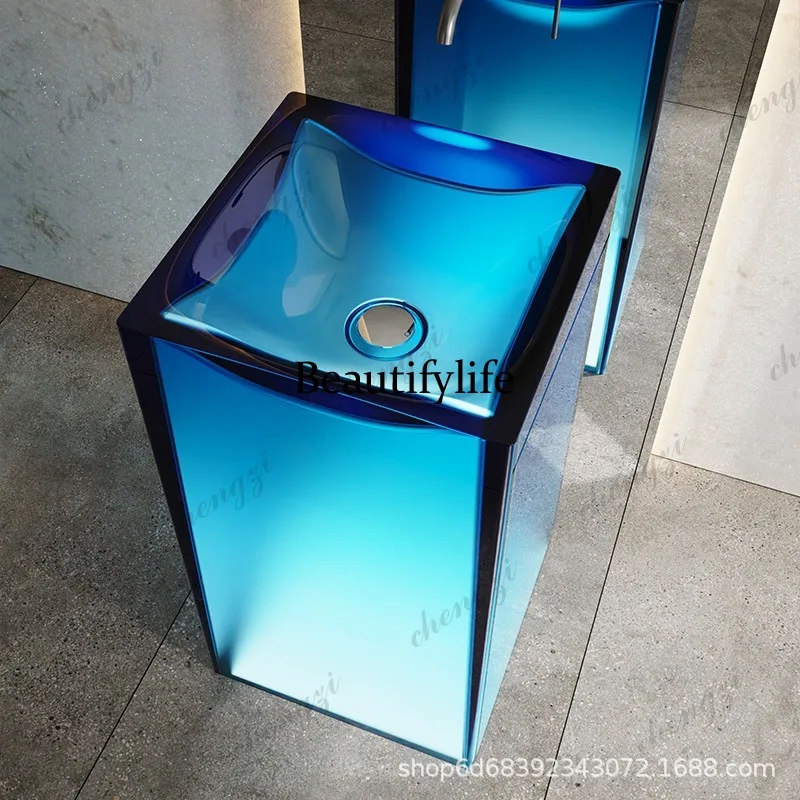 R134 Transparent resin color c - Resin Art Floor review and price