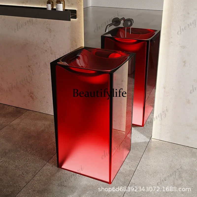 R134 Transparent resin color c - Resin Art Floor review and price