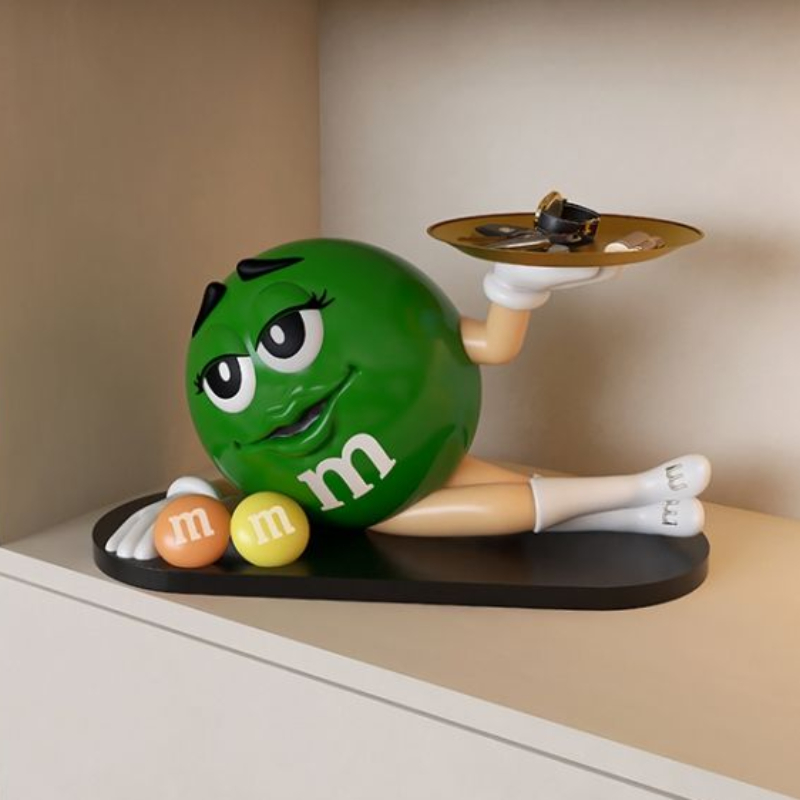 Creative Ornaments Storage Liv - Resin Art Tray review and price
