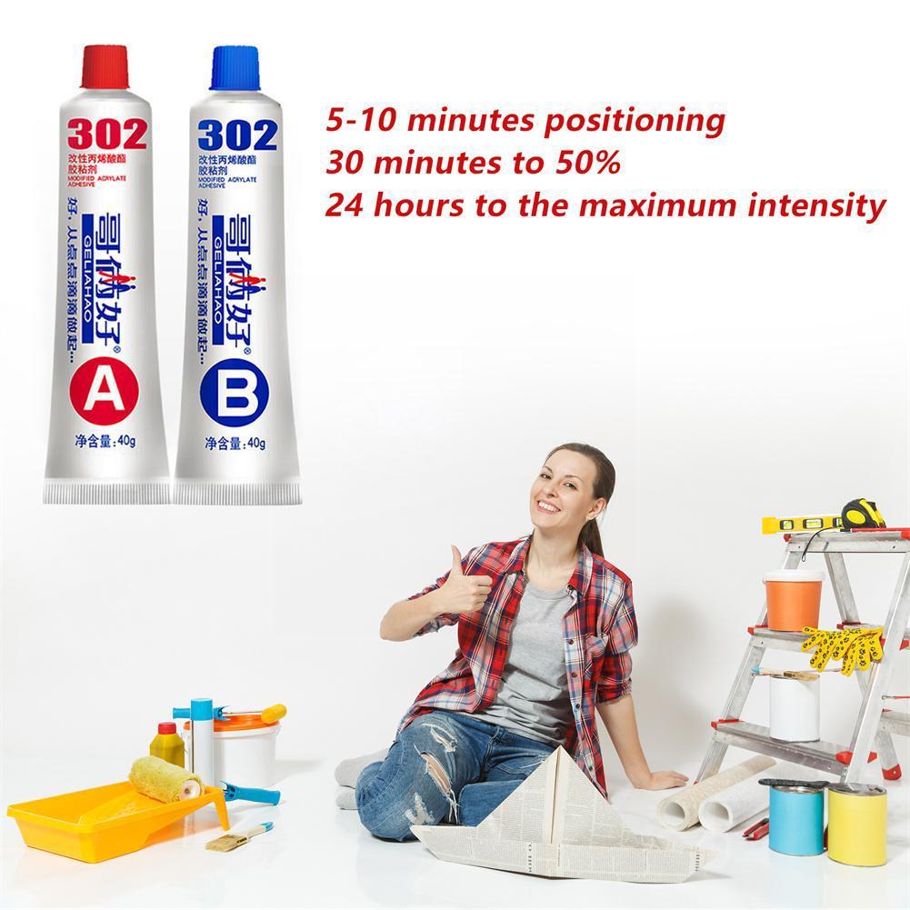 Strong adhesion metal iron alu - Epoxy Resin Ab review and price