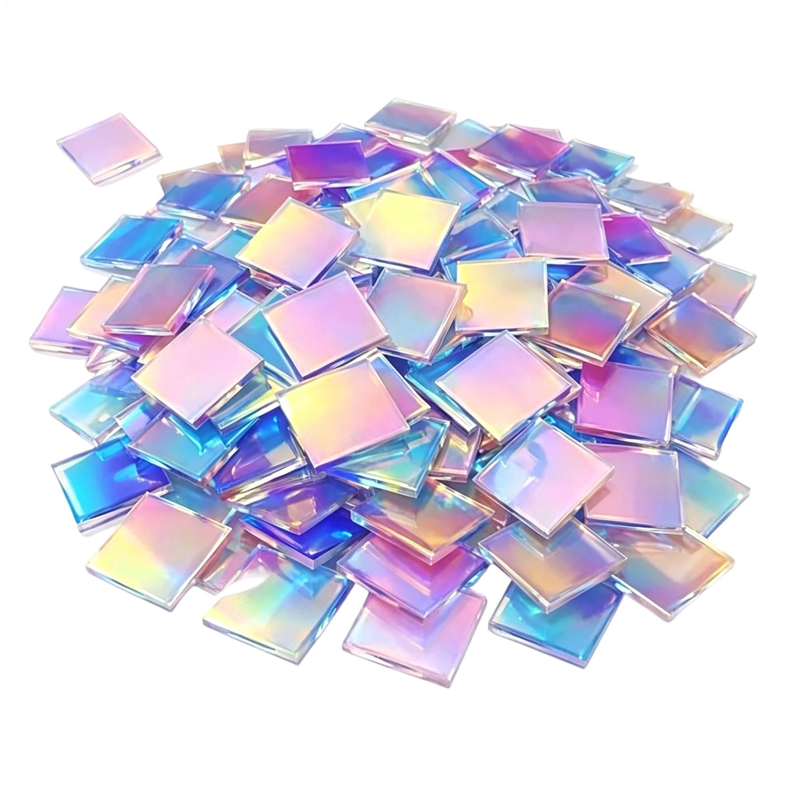 Mini Acrylic Sheets 100 Pieces - Resin Art And Jewelry review and price
