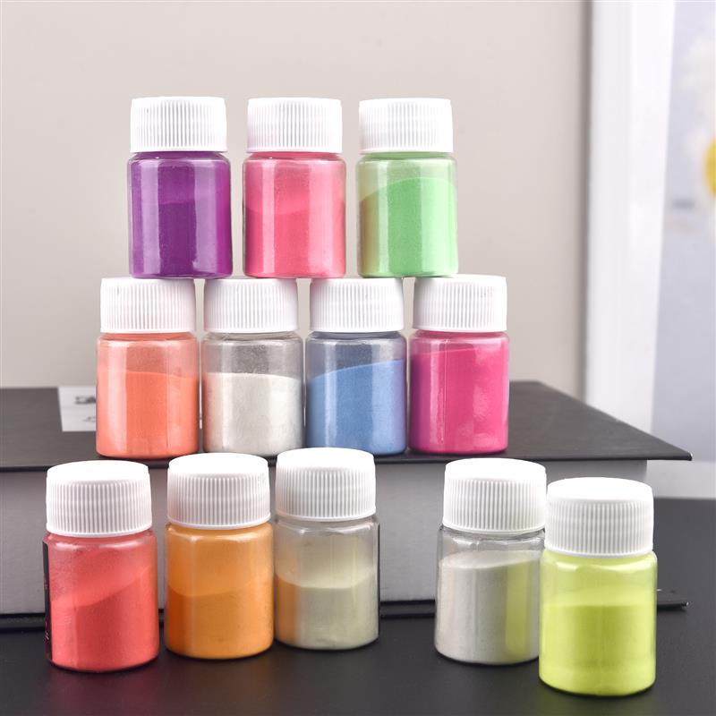 20g/Bottle Luminous Powder Epo - Resin Art Bottle review and price
