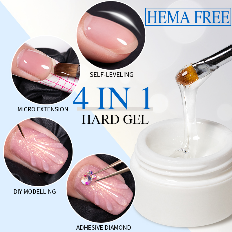 PUENTE Hema Free Self-leveling - Uv Resin Clear Hard review and price