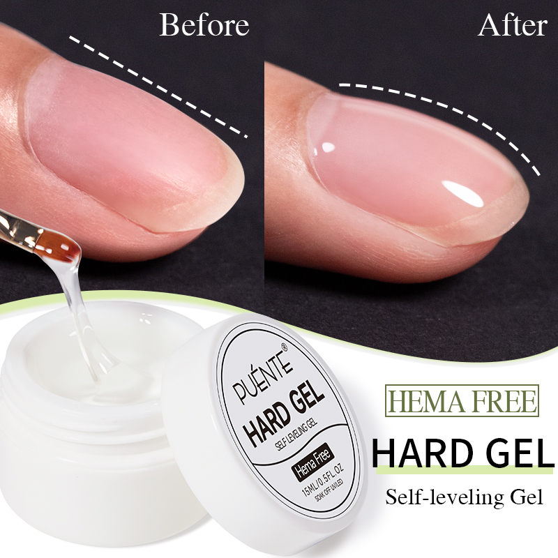 PUENTE Hema Free Self-leveling - Uv Resin Clear Hard review and price