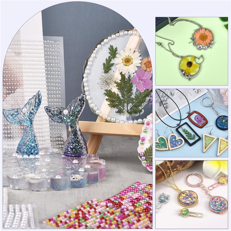 UV Resin Crystal Clear Large U - Uv Resin Clear Hard review and price