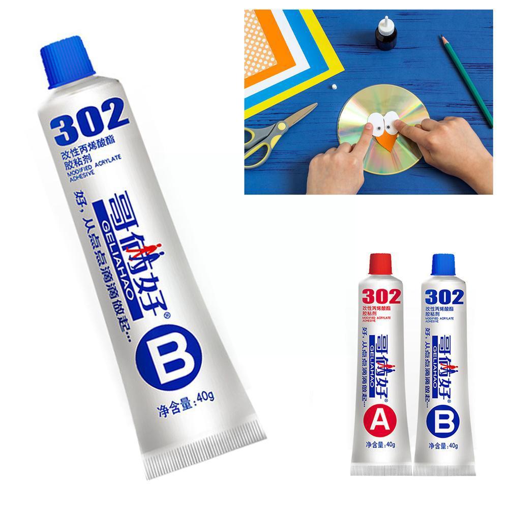 Quick-drying Ab Strong Adhesio - Epoxy Resin Ab review and price