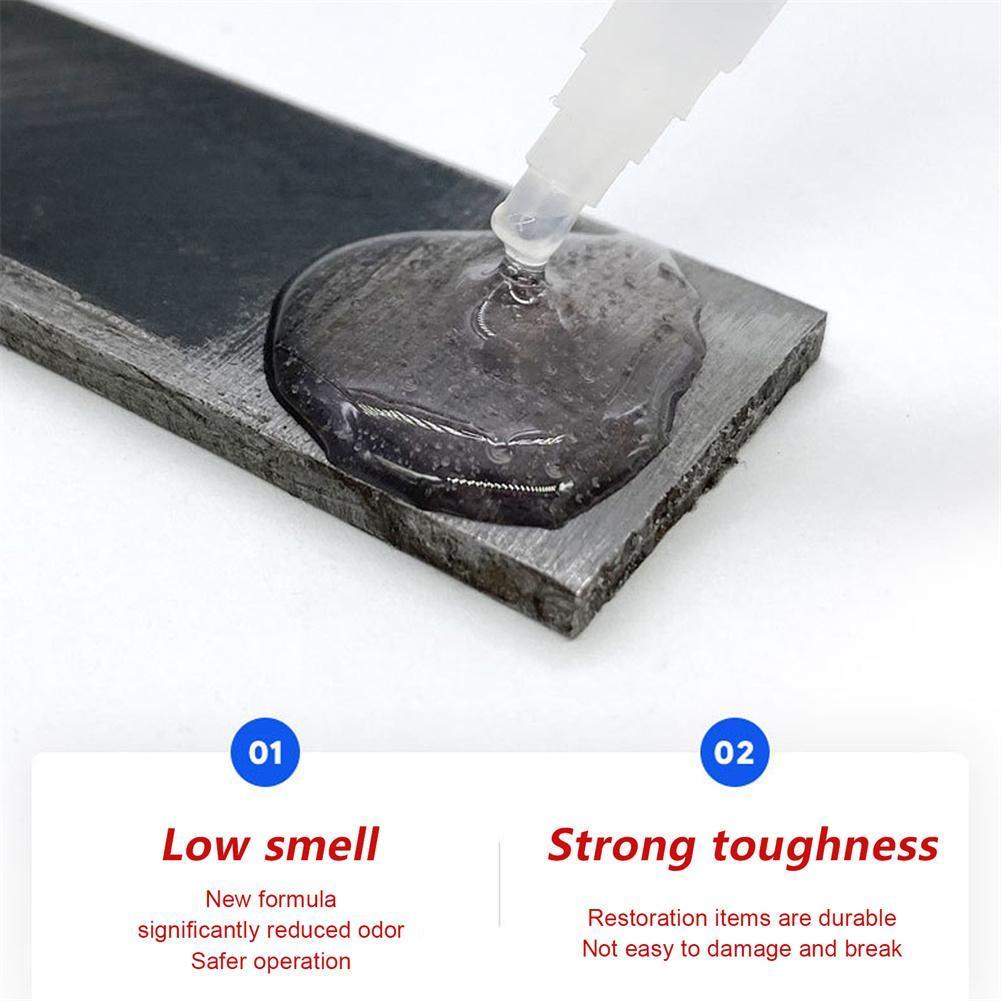 Quick-drying Ab Strong Adhesio - Epoxy Resin Ab review and price